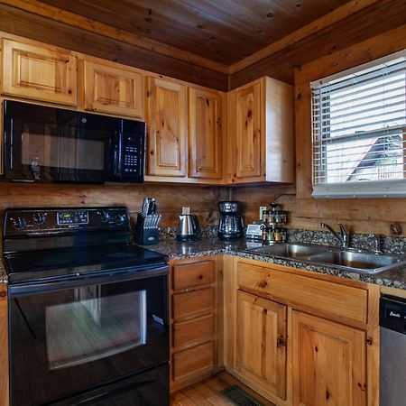 Home Sweet Hideaway Retreat Near ピジョンフォージ エクステリア 写真