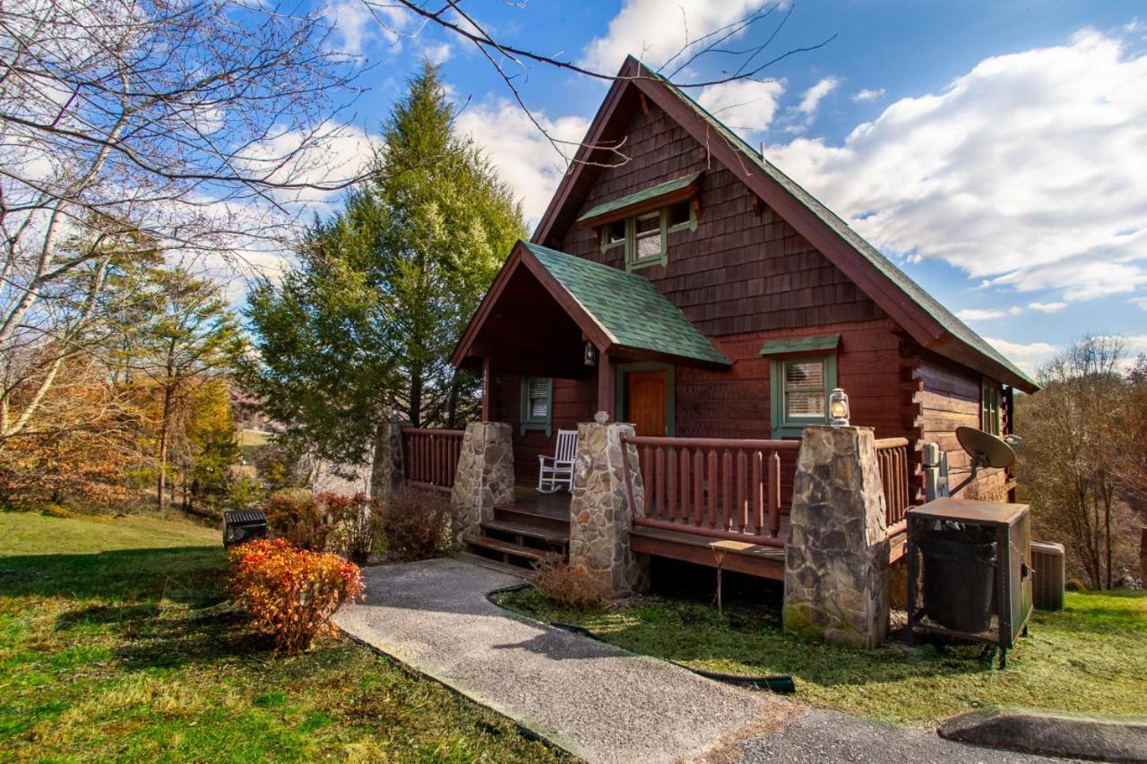 Home Sweet Hideaway Retreat Near ピジョンフォージ エクステリア 写真