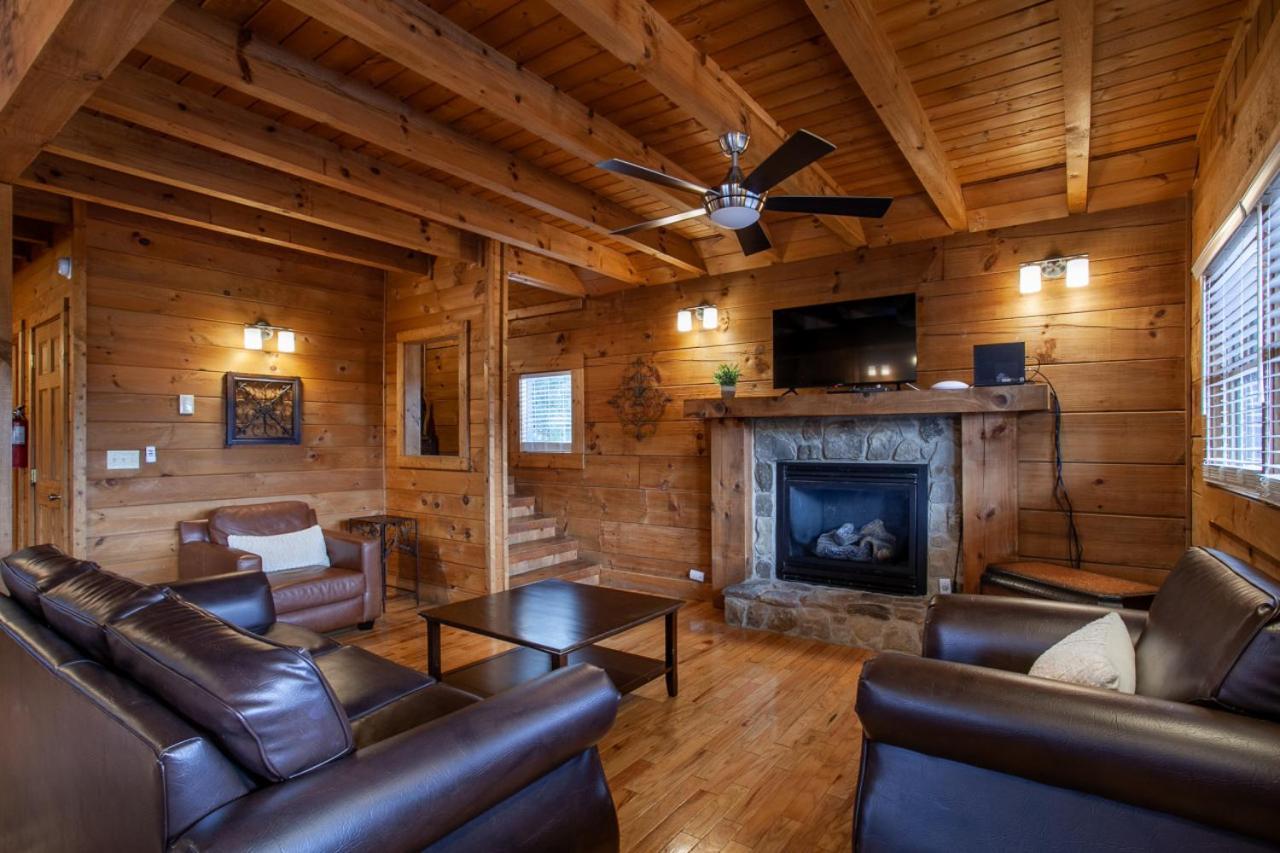 Home Sweet Hideaway Retreat Near ピジョンフォージ エクステリア 写真