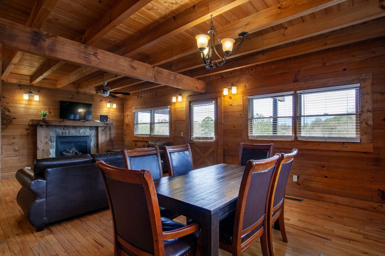 Home Sweet Hideaway Retreat Near ピジョンフォージ エクステリア 写真