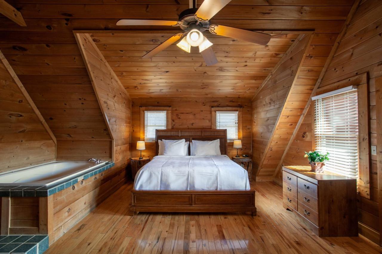 Home Sweet Hideaway Retreat Near ピジョンフォージ エクステリア 写真