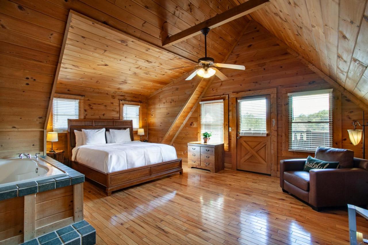 Home Sweet Hideaway Retreat Near ピジョンフォージ エクステリア 写真