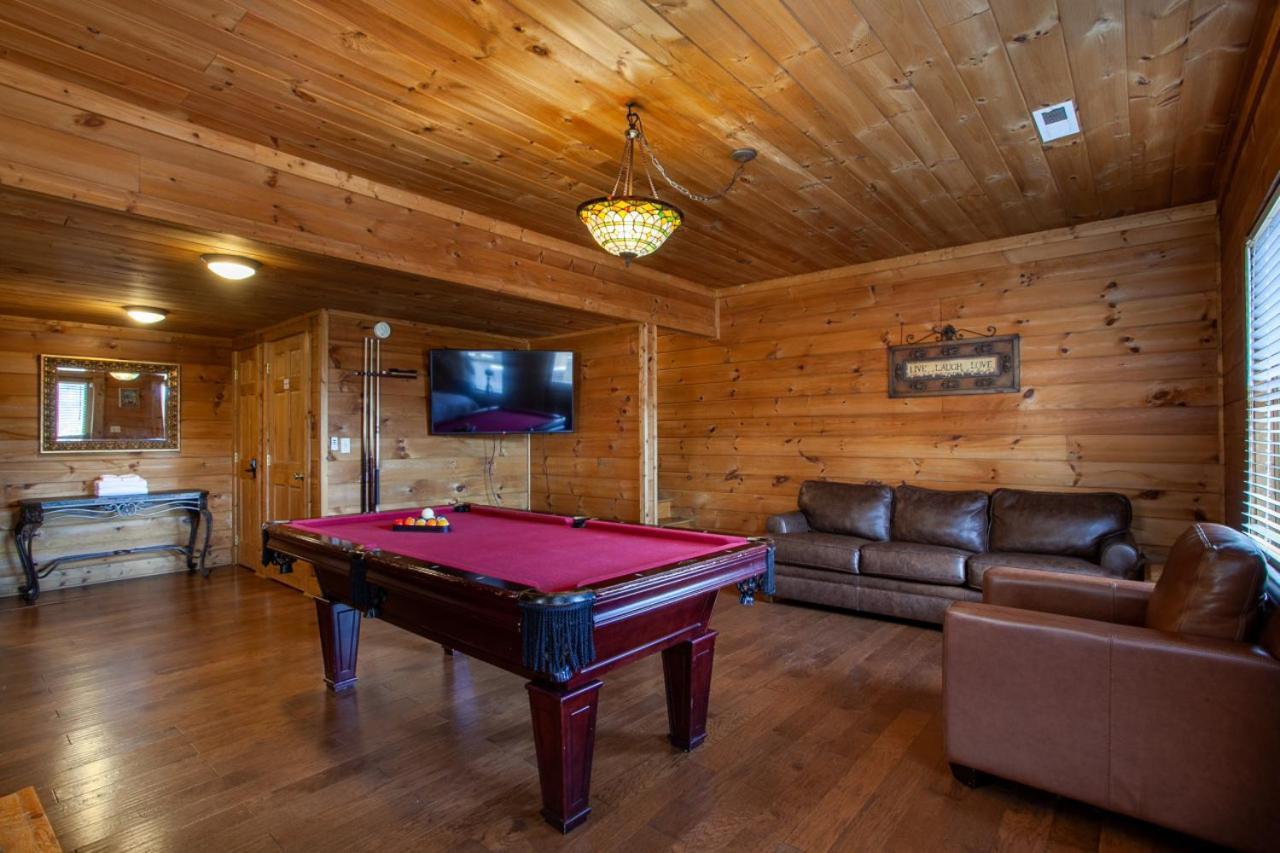Home Sweet Hideaway Retreat Near ピジョンフォージ エクステリア 写真