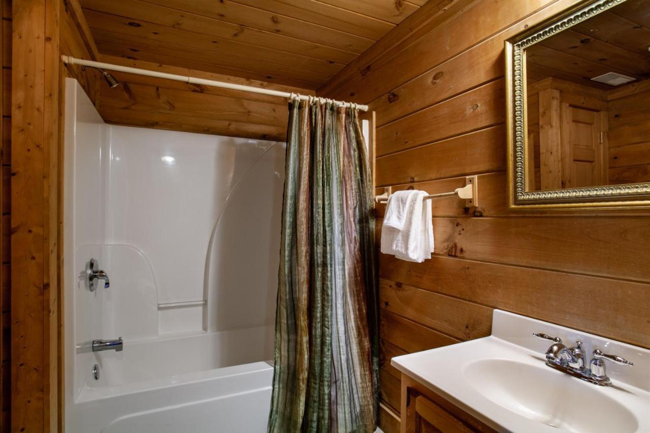 Home Sweet Hideaway Retreat Near ピジョンフォージ エクステリア 写真