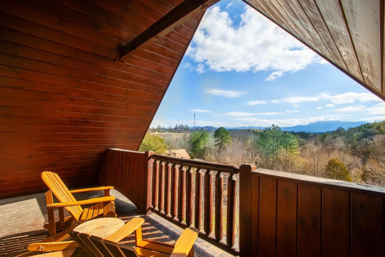 Home Sweet Hideaway Retreat Near ピジョンフォージ エクステリア 写真