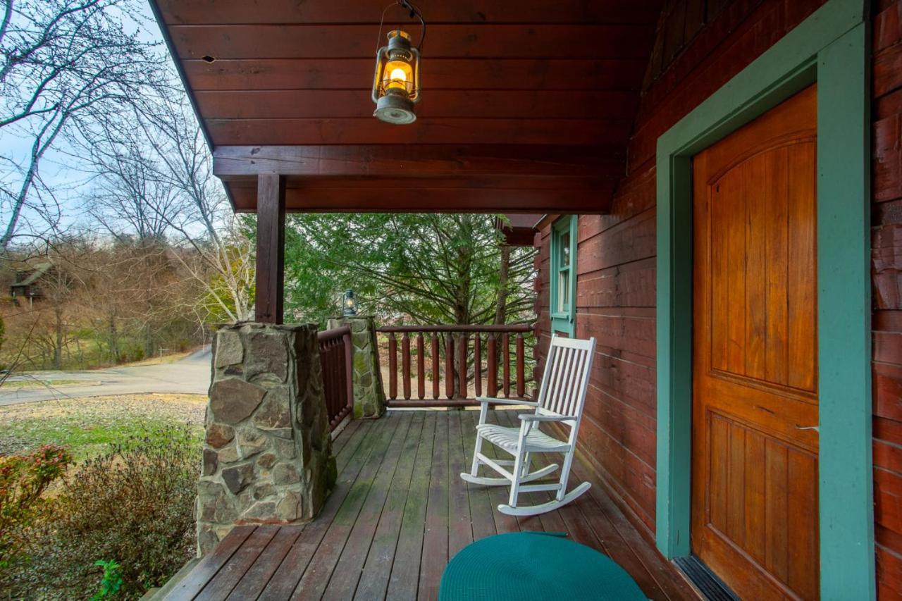 Home Sweet Hideaway Retreat Near ピジョンフォージ エクステリア 写真