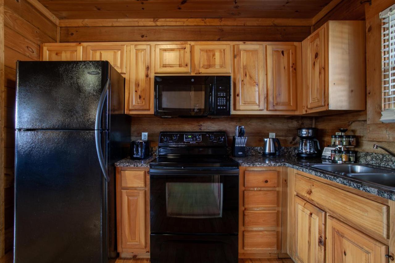 Home Sweet Hideaway Retreat Near ピジョンフォージ エクステリア 写真