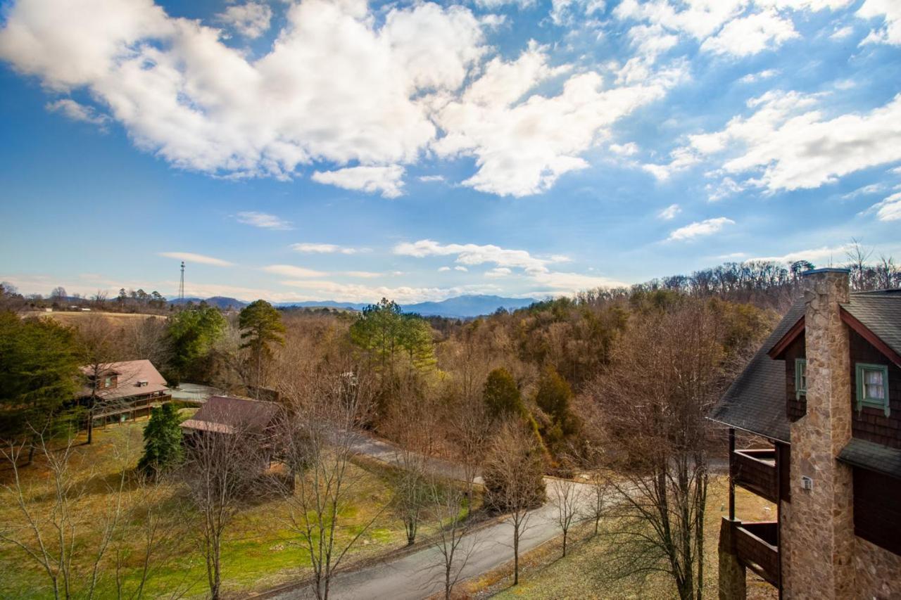 Home Sweet Hideaway Retreat Near ピジョンフォージ エクステリア 写真