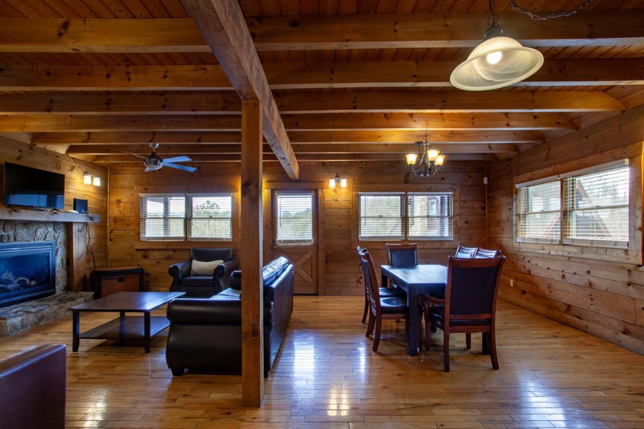 Home Sweet Hideaway Retreat Near ピジョンフォージ エクステリア 写真