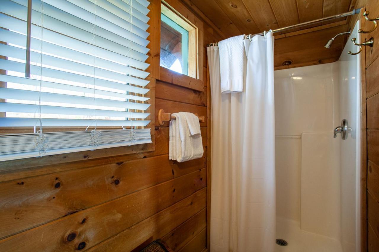 Home Sweet Hideaway Retreat Near ピジョンフォージ エクステリア 写真
