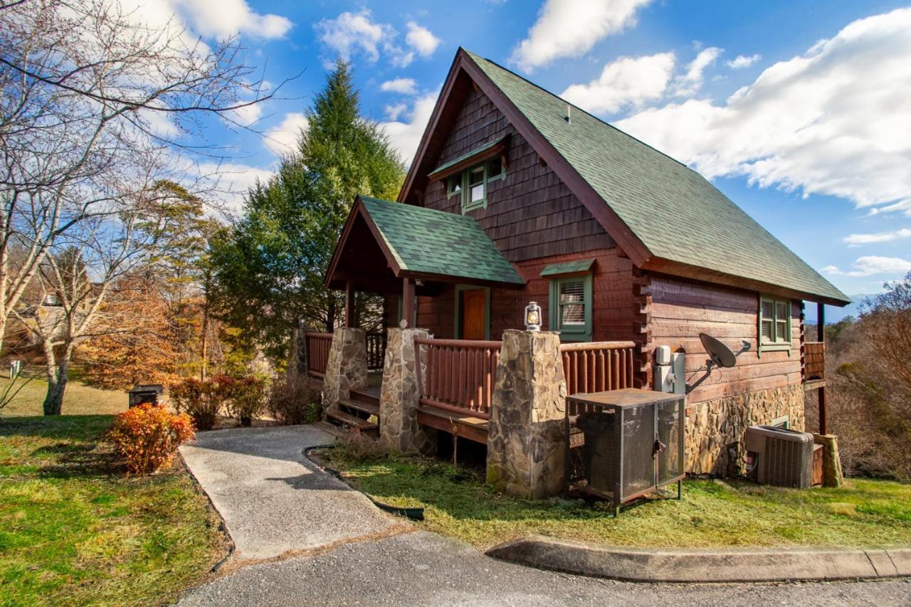 Home Sweet Hideaway Retreat Near ピジョンフォージ エクステリア 写真