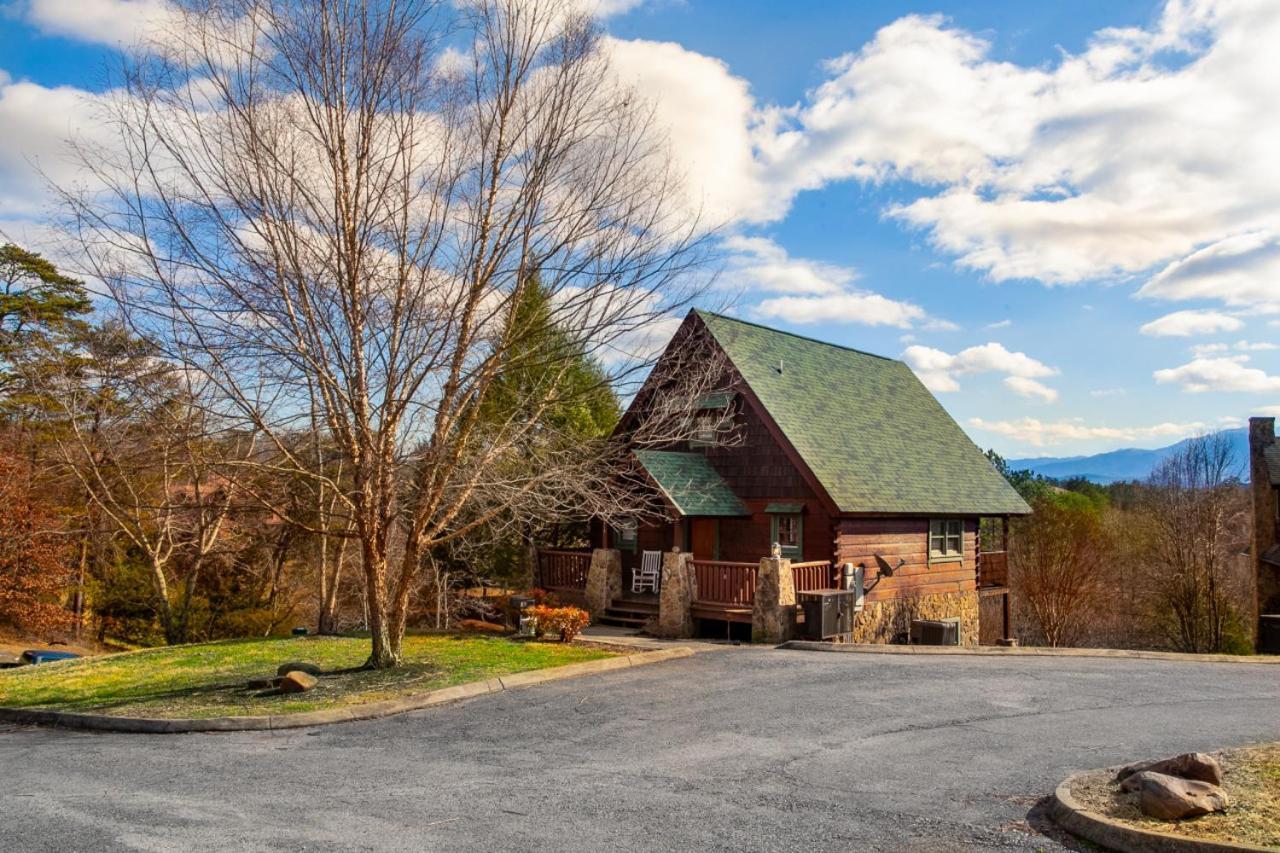 Home Sweet Hideaway Retreat Near ピジョンフォージ エクステリア 写真