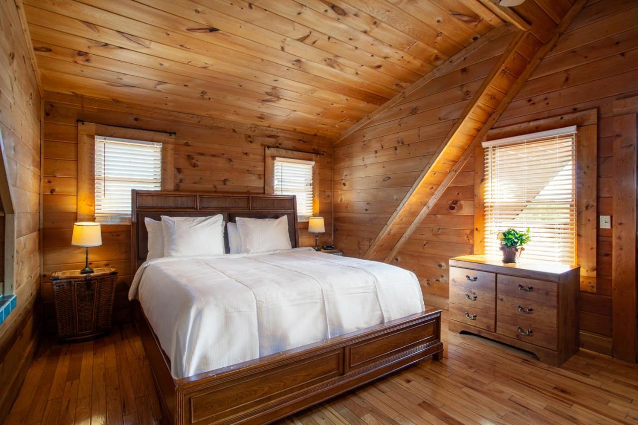 Home Sweet Hideaway Retreat Near ピジョンフォージ エクステリア 写真