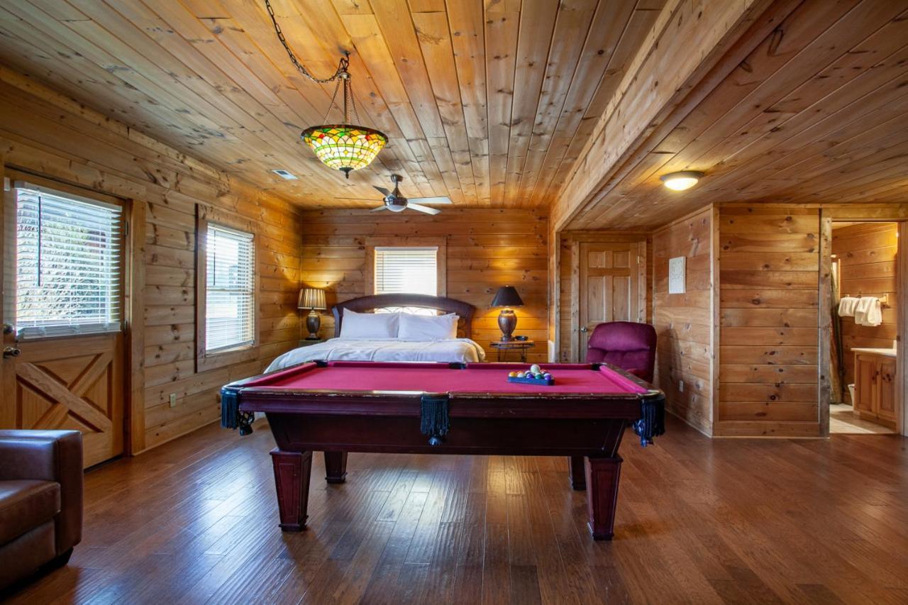 Home Sweet Hideaway Retreat Near ピジョンフォージ エクステリア 写真